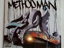 Method Man ‎– 4:21... The Day After. Double Vinyl LP. Wu Tang Clan 2006 Record.
