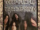 Deep Purple/Machine Head/1972 Purple Records Gatefold LP