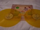Elton John 'Goodbye Yellow Brick Road' 1978 double vinyl LP Yellow Vinyl