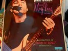 John Lennon 'Rock n Roll' May Pang 1986 Spain £29.99