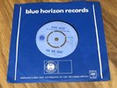 Eddie Boyd with Peter Green - The Big Boat/Sent For You Yesterday 1968 7” BLUES