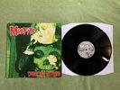 Misfits Shocking Return Vinyl LP Rare 90’s Punk Graves AFI Hardcore Danzig TSOL