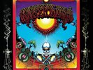 Aoxomoxoa by Grateful Dead LP Import Vinyl Free Shipping
