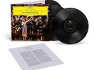 YUJA WANG, LA PHILHARMONIC ORCH. The Piano Concertos & Paganini Rhapsody (3xLP)