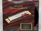 Aerosmith - Honkin’ On Bobo - 2004 US 1st Press Album (NM) Ultrasonic Clean