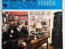 Nino Ferrer ‎Enregistrement Public Riviera R-7000 Canada 1966 LP NM
