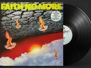 Faith No More The Real Thing Vinyl LP 1989 Rare Original UK Album London 8281541