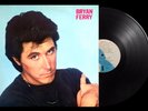 Bryan Ferry These Foolish Things Vinyl LP 1973 Original UK Glam Album ILPS 9249
