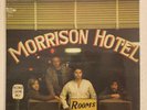 SEALED - THE DOORS - MORRISON HOTEL - 1970 ORIGINAL 1ST PRESSING