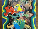 July S/T LP UK Psych 1968 Major Minor Reissue
