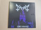 Mayhem – life eternal --  LP' --coloured  - black metal -