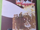 LED ZEPPELIN II SD 8236 Atlantic ROBERT LUDWIG 