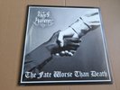 Thor's Hammer – The Fate Worse-  LP' - - black metal -goatmoon