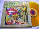 STEELY DAN   CAN'T BUY A THRILL ** 1972 Canada ABC LP YELLOW VINYL.