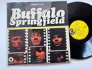 Buffalo Springfield LP Self Titled