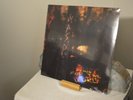 W.A.S.P. Dying For the World UK Import Red Vinyl New