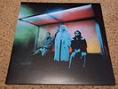 Wolf Alice - Blue Weekend Limited Edition Red Transparent LP Vinyl Record