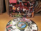 Yeah Yeah Yeahs ‎– Fever To Tell 2003 UK Picture Disc Vinyl Rare