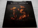 BLACK SABBATH   13 ** 2013 EU VERTIGO 2 x LP