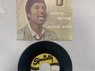 Here’s Little Richard 45 RPM  - Jenny, Jenny / Miss Ann - W/ Pic Slv Specialty