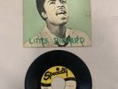 Little Richard Self-Titled 4 Song 45RPM EP Hard PS Rock & Roll, R&B Specialty