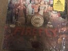Rob zombie’s firefly trilogy  Vinyl boxset