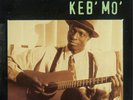 Keb' Mo' Martin Scorsese Presents the Blues: Keb' Mo' (Vinyl) (UK IMPORT)