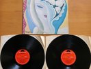Derek & The Dominoes Layla 2xLP 1970 Gatefold Vinyl 2625 005 VG