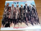 Ornette Coleman And Prime Time - Virgin Beauty  1988 Portrait Records, Promo  LP