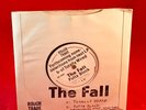 THE FALL Totally Wired 1980 UK Rough Trade 7