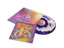 USA Stock  Elton John DIAMONDS Limited Pyramid Edition Vinyl LP Lithograph