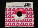 Led Zeppelin-Immigrant Song-RARE 1971 US Atlantic 1-Sided PROMO 45