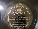 Carolina Twins - Victor V-40243 