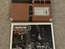 WIDESPREAD PANIC  7 LP lot.  2000 Carbondale & Austin City Limits. Houser Shows