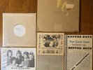The QUICK In Tune With Our Times 1978 US ORG PUNK 10