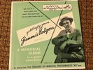 45 RPM Jimmie rodgers RCA VICTOR EP 410 Memorial Album Vol 5 M-