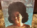 New LETTA Self Titled Mbulu US Chisa Motown Soul Original 1970 Vinyl LP Sealed