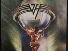 Van Halen 5150 Vinyl Record VG+ Original Inner Sleeve