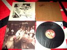 LED ZEPPELIN IN THROUGH THE OUT DOOR LP ORIG 1ST PRESS SS 16002 BAG 1979 I II EX