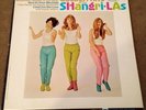 SHANGRI-LAS Golden Hits LP (Mercury) VG+ Leader Of The Pack