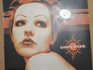 GODSMACK 25th Anniversary Limited Edition Orange 2LP INHAND