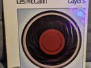 Les McCann, Layers