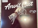 ANVIL CAT - FROM STUDIO 4 Vinyl New/Sealed 2023 Lovejoy IN HAND READY TO SHIP