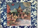 ROLLING STONES THEIR SATANIC MAJESTIES REQUEST VINYL 1ST UK 1967 LENTICULAR 3-D