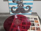 ALBERT WHITE & GASLITE ORCH YOUR FATHER'S MOUSTACHE VOL 2 RED VINYL 60s MONO LP