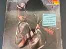 Stevie Ray Vaughan & Double Trouble In Step 1989 Epic E 45024   NEAR MINT