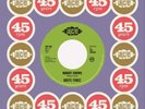Brute Force Nobody Knows/King of Fuh (Vinyl) 7