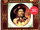 Willie Nelson Red Headed Stranger 1977 Country IN SHRINK w/ Hype Sticker VG+