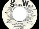 NORTHERN SOUL 45 RPM  