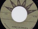 Bumps Jackson - Funky In Jamaica (7